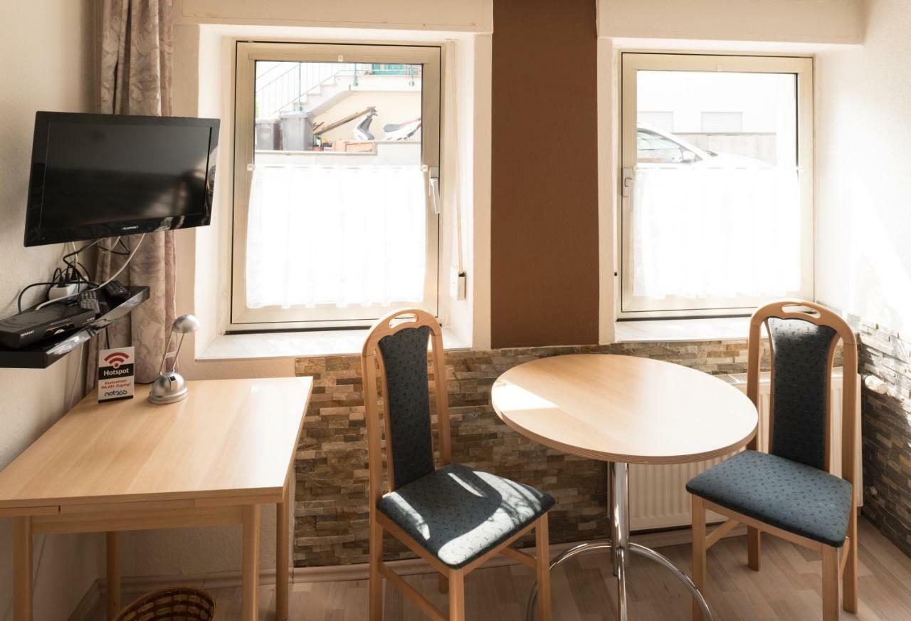 Gaestezimmer Strauss Kottenheim Eksteriør bilde