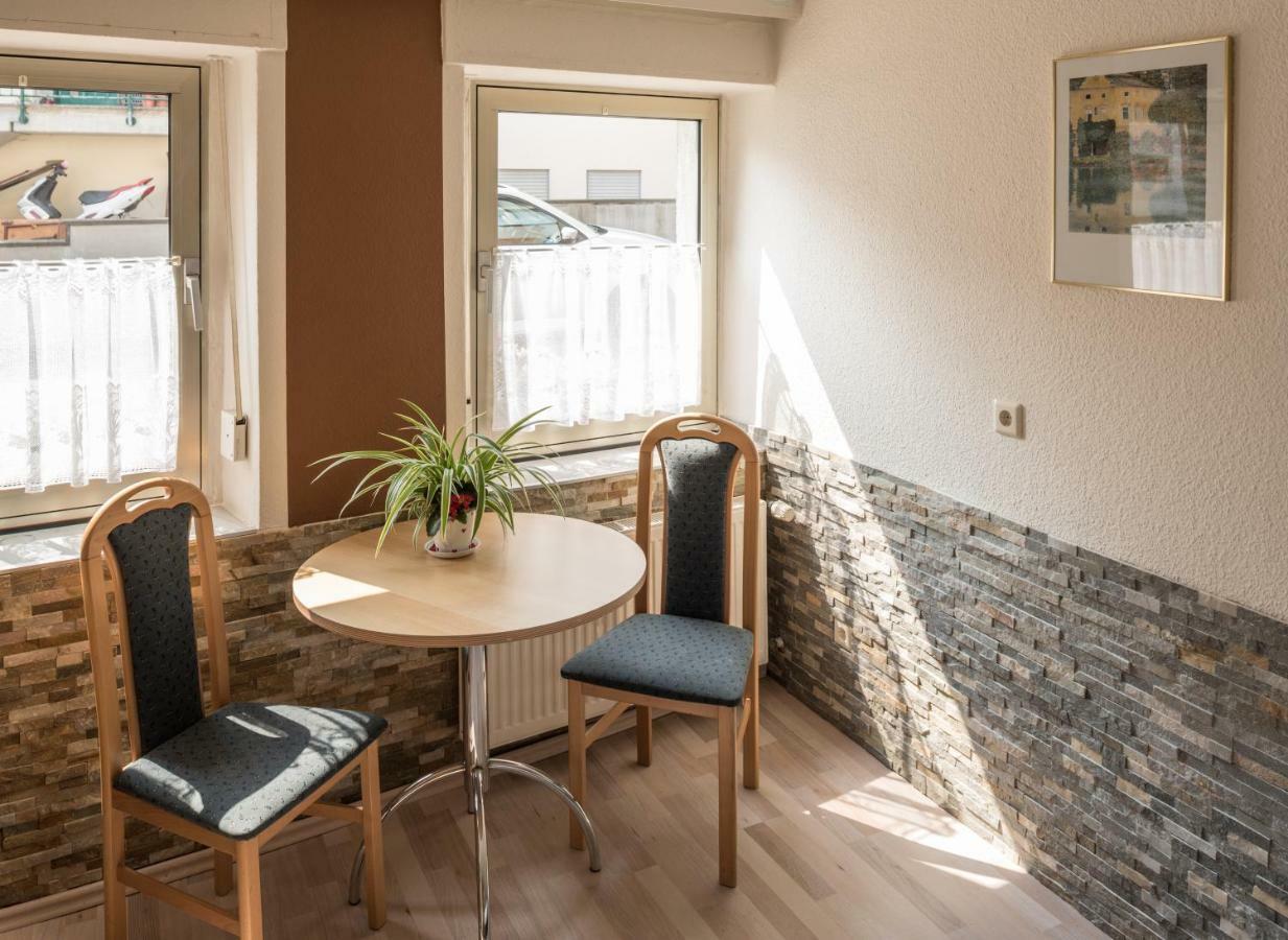 Gaestezimmer Strauss Kottenheim Eksteriør bilde