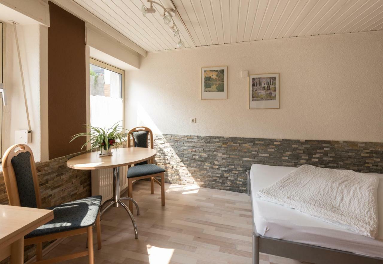 Gaestezimmer Strauss Kottenheim Eksteriør bilde