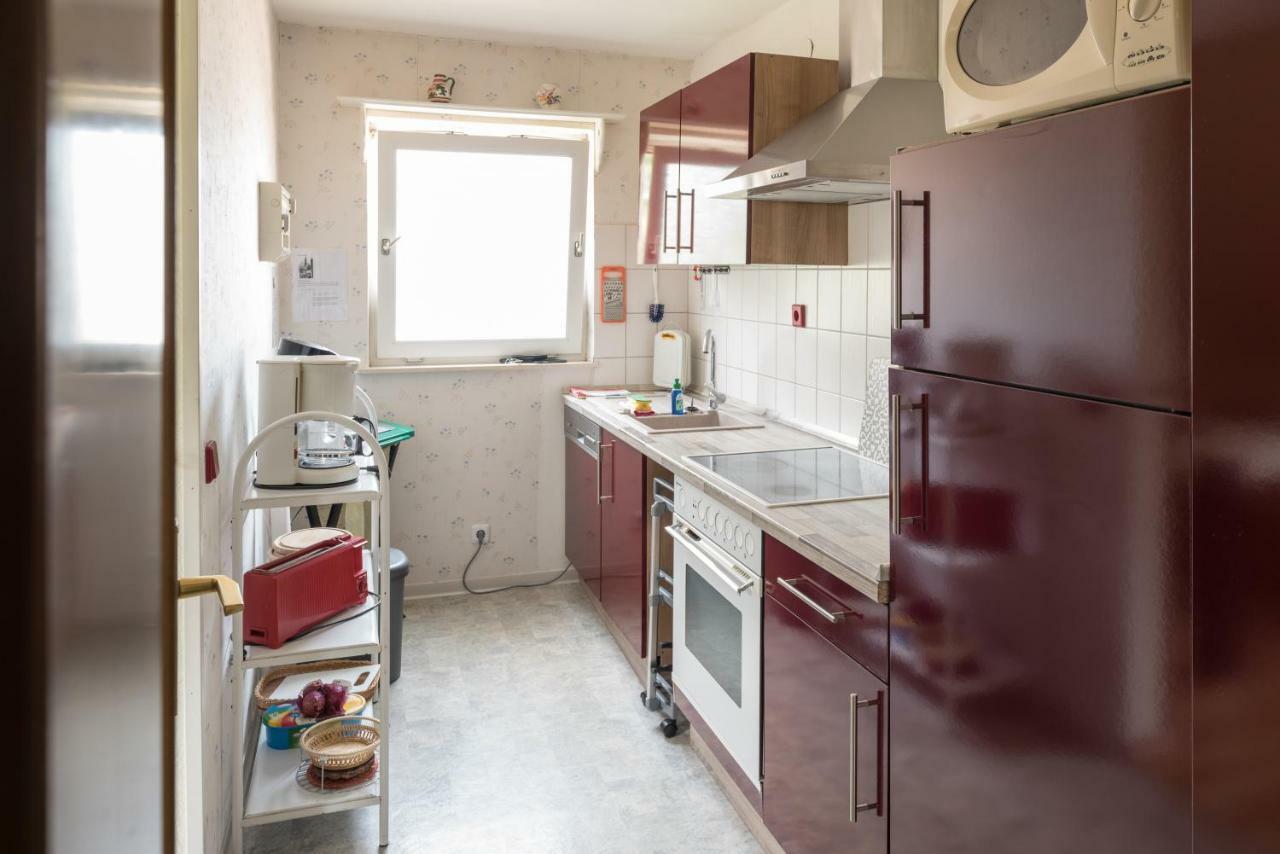 Gaestezimmer Strauss Kottenheim Eksteriør bilde