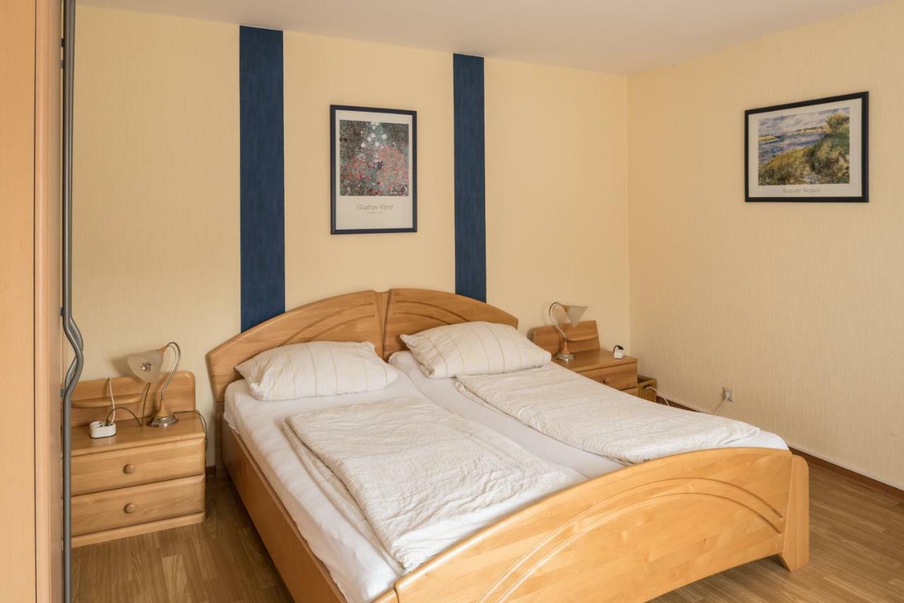 Gaestezimmer Strauss Kottenheim Eksteriør bilde